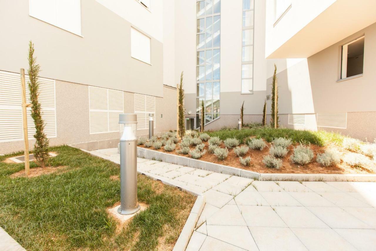 Harmony Trsat Apartment Rijeka Exterior foto