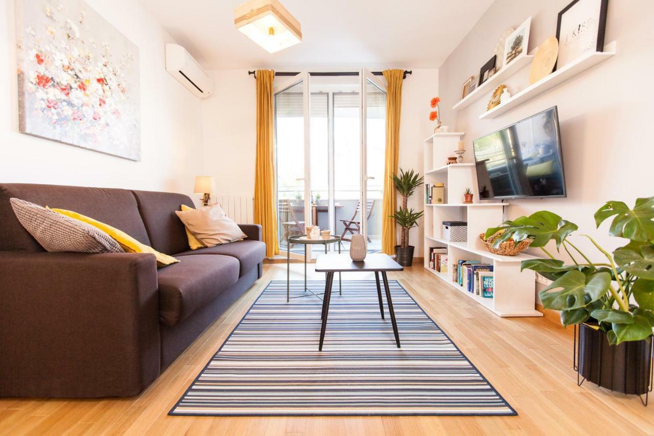 Harmony Trsat Apartment Rijeka Exterior foto