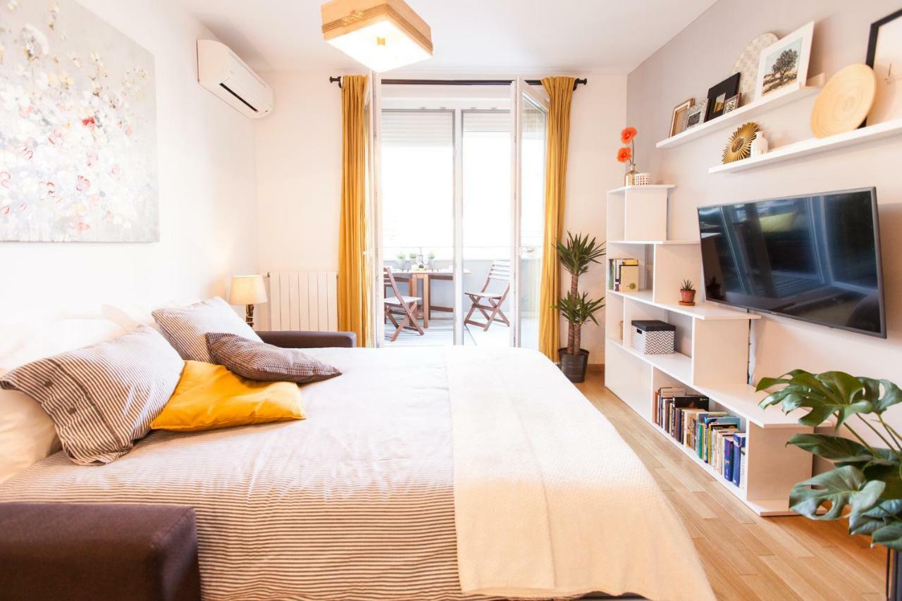 Harmony Trsat Apartment Rijeka Exterior foto