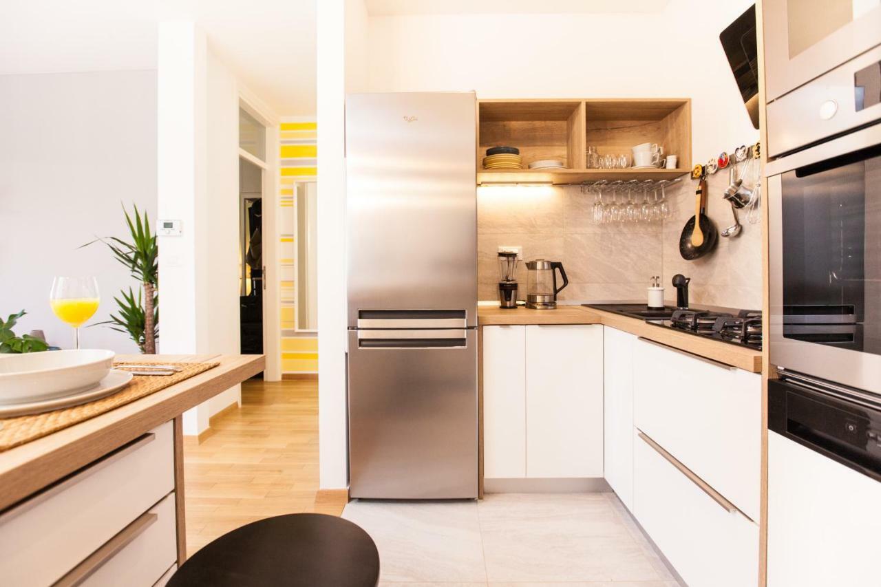 Harmony Trsat Apartment Rijeka Exterior foto