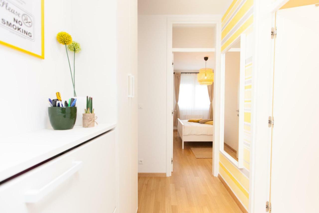 Harmony Trsat Apartment Rijeka Exterior foto