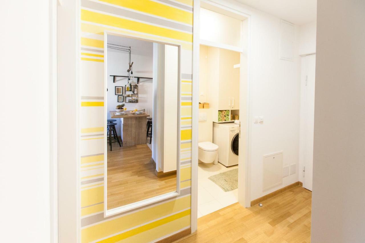 Harmony Trsat Apartment Rijeka Exterior foto