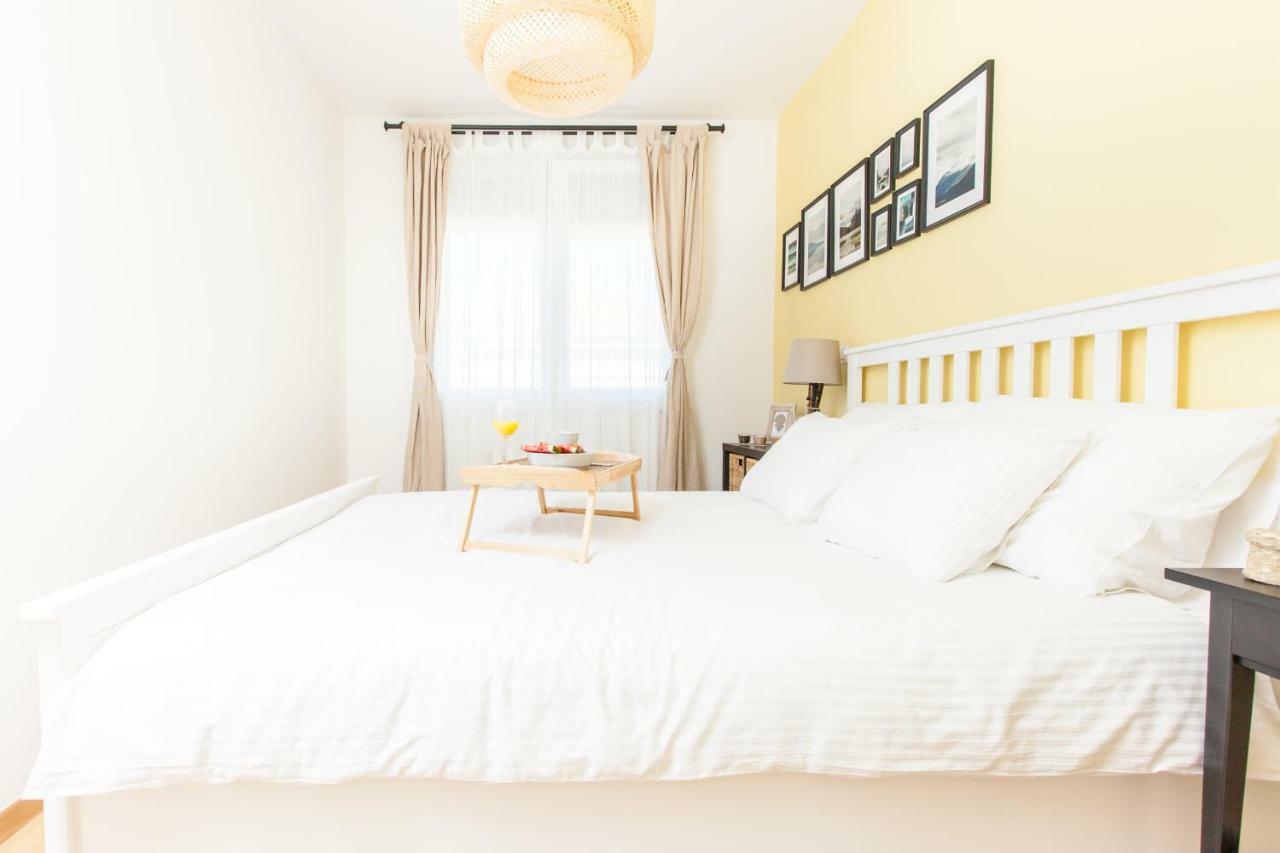 Harmony Trsat Apartment Rijeka Exterior foto