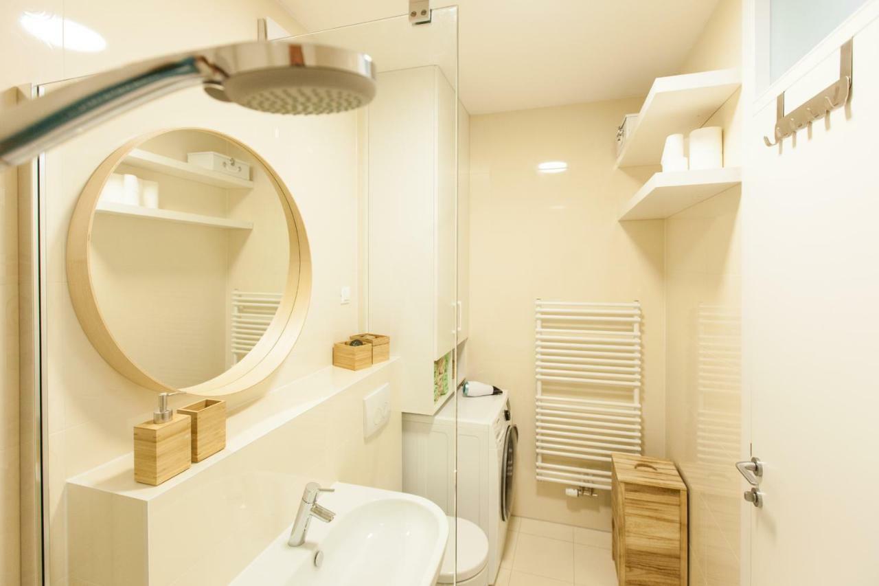 Harmony Trsat Apartment Rijeka Exterior foto